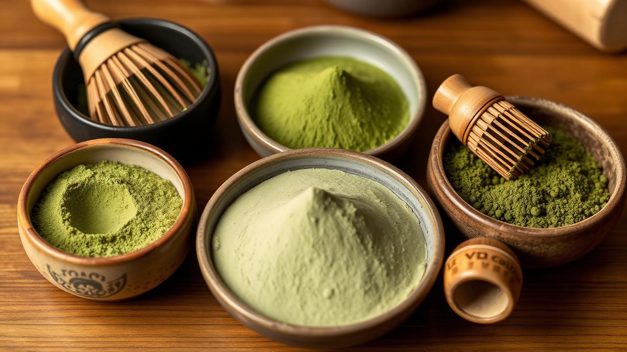 Campaign 2 — Matcha Week