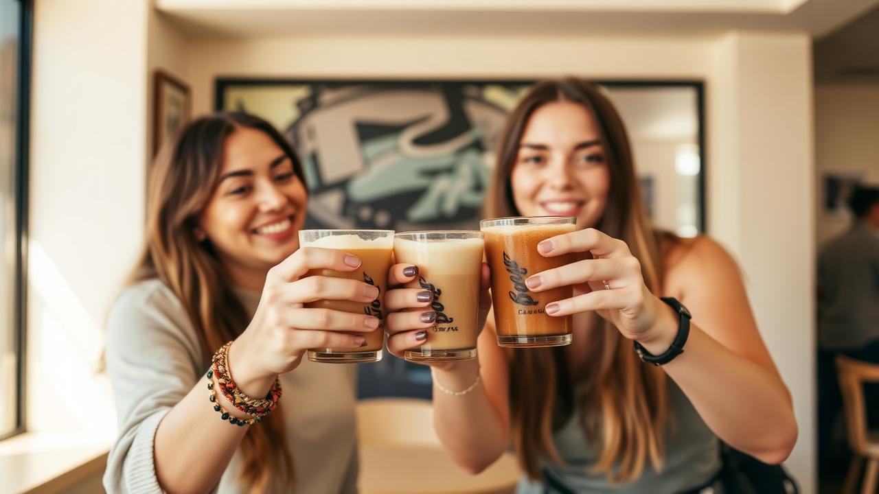 Campaign 3 — BFF Week