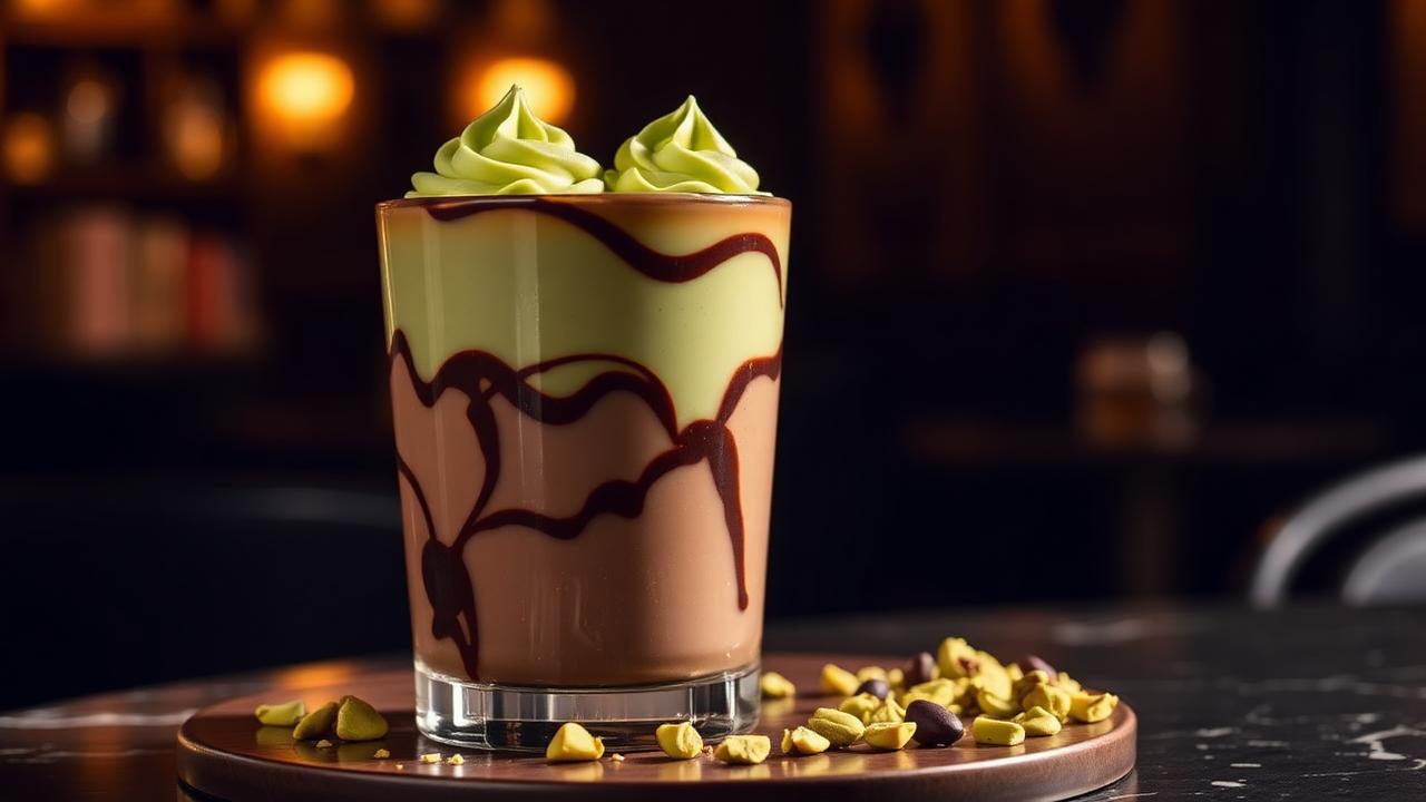 Campaign 6 — Dubai Chocolate Collab